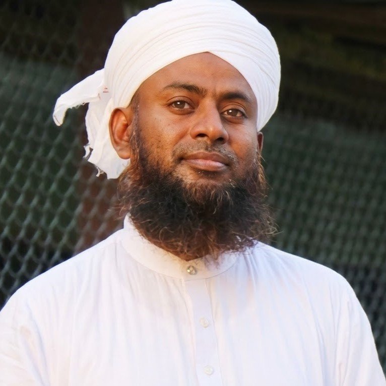 মুফতী মনোয়ার হোসাইন